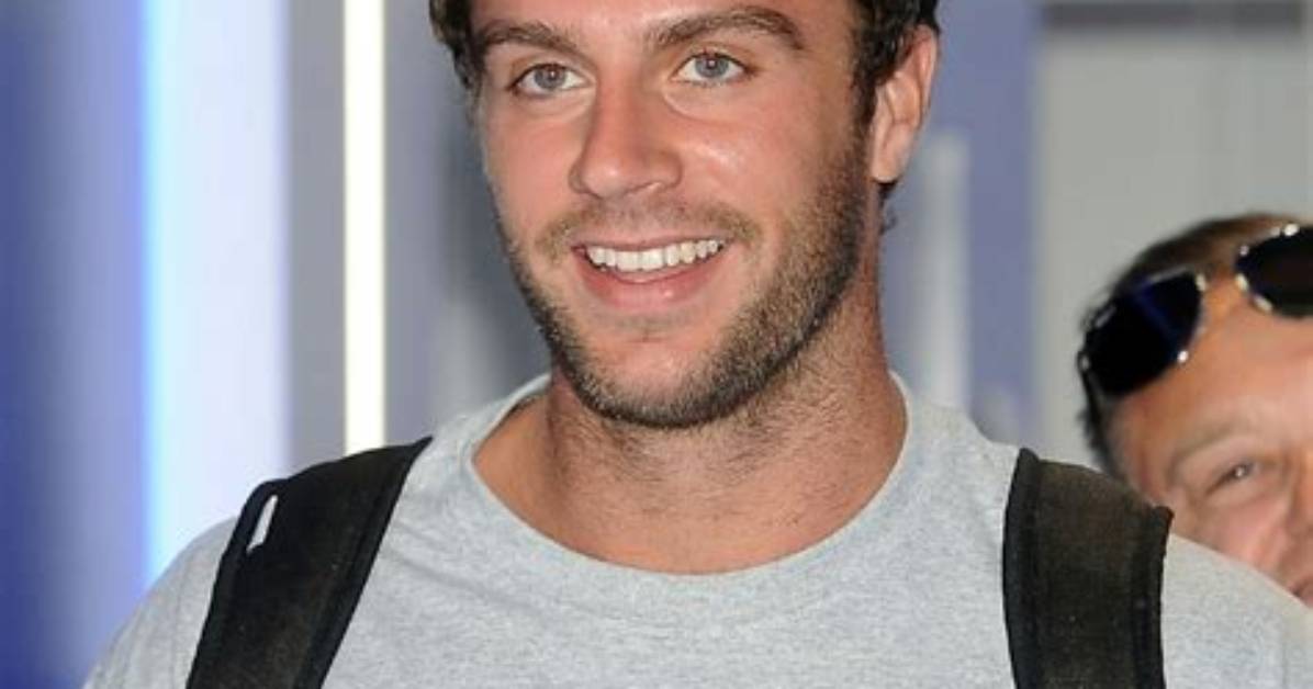 Max Morley