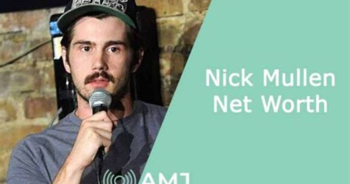 Max Mullen Net Worth