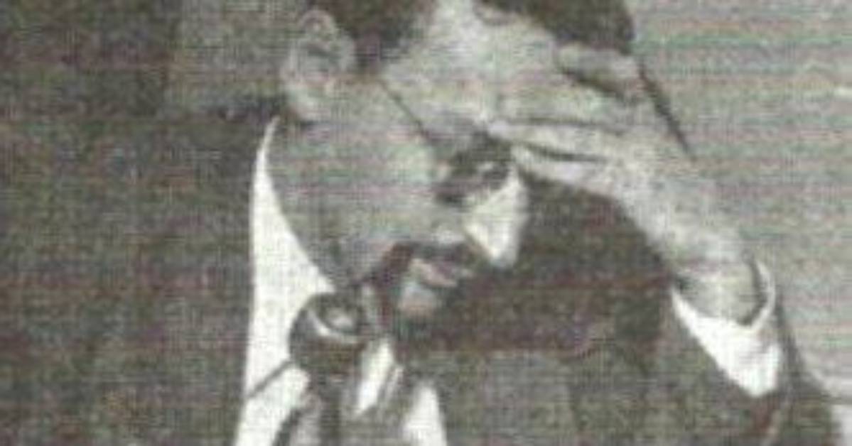 Max Pavey