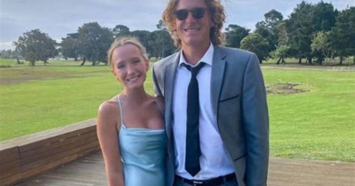 Max Purcell Girlfriend Chloe Deith Is an Educator & Shop Assistant