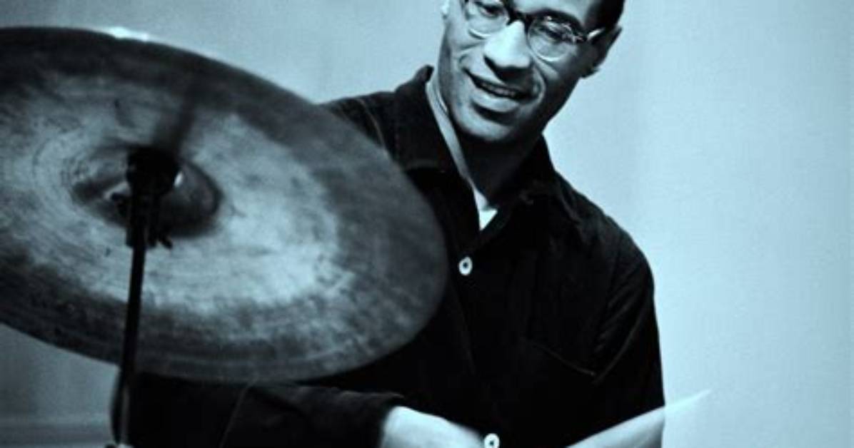 Max Roach