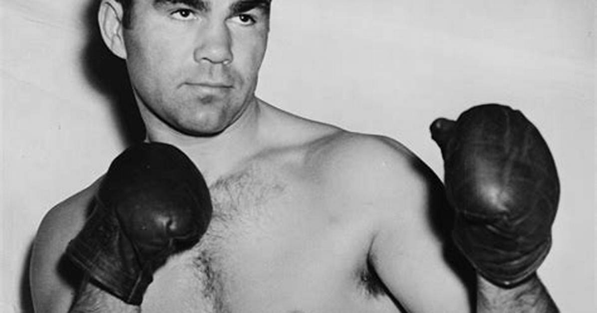 Max Schmeling