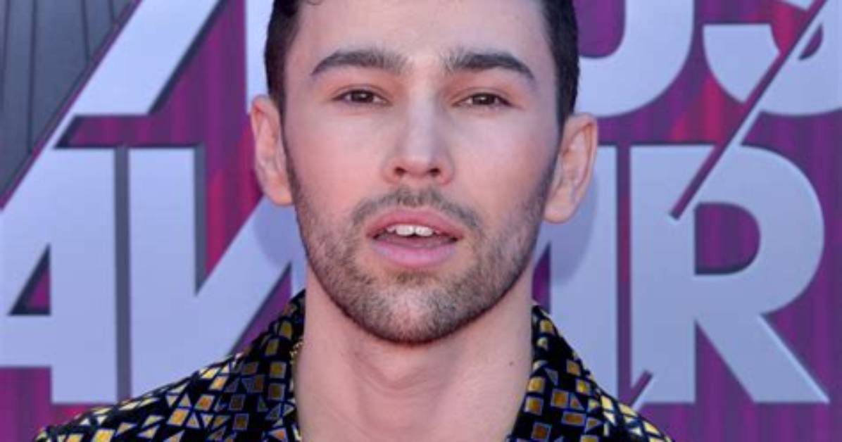 Max Schneider Net Worth