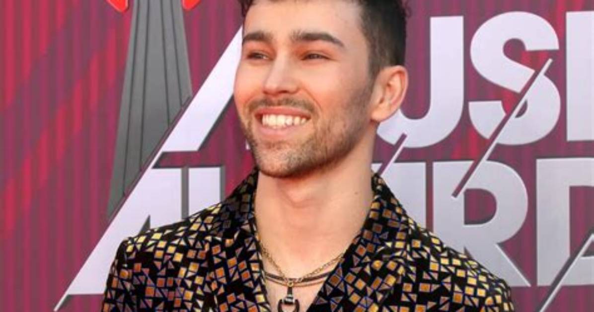 Max Schneider