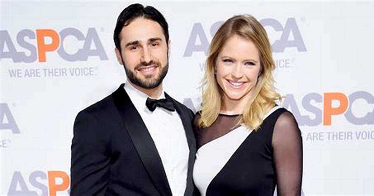 Max Shifrin Biography, Age, Quick Facts About Sara Haines Husband