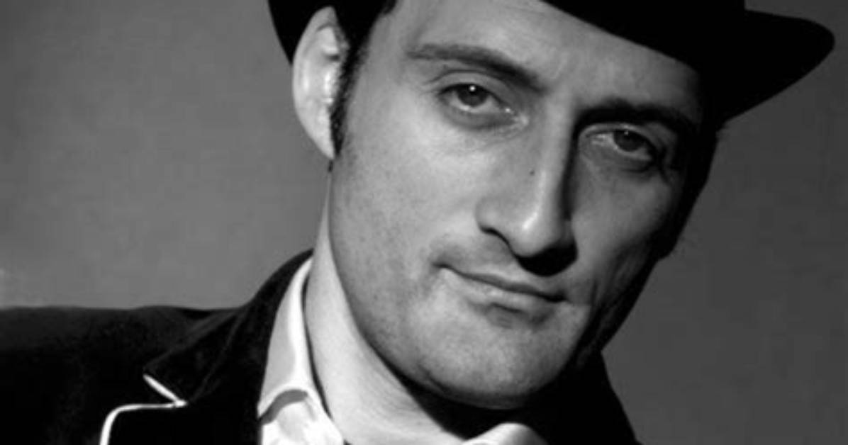 Max Somerset