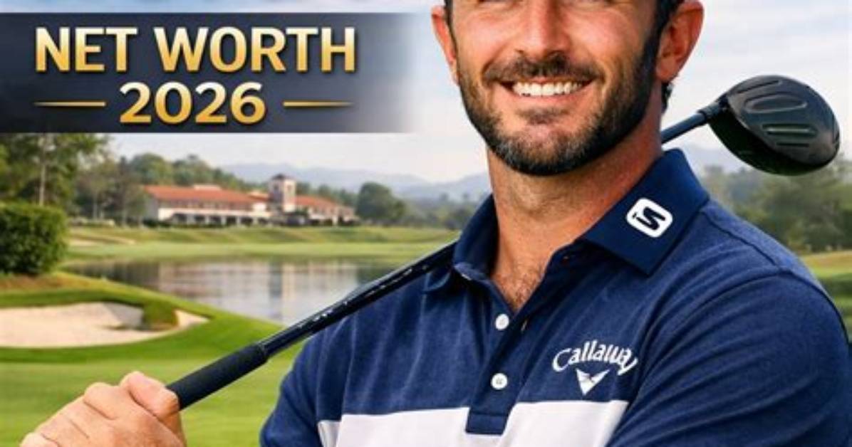 Max Starks Net Worth