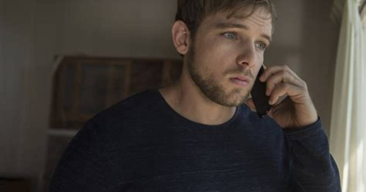 Max Thieriot