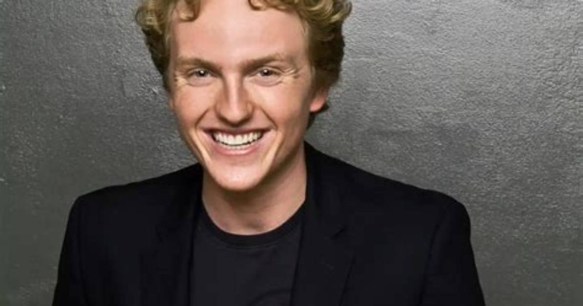 Max Topplin Net Worth