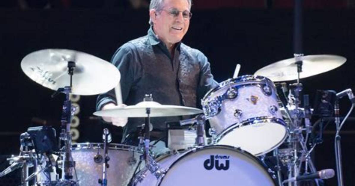 Max Weinberg Net Worth