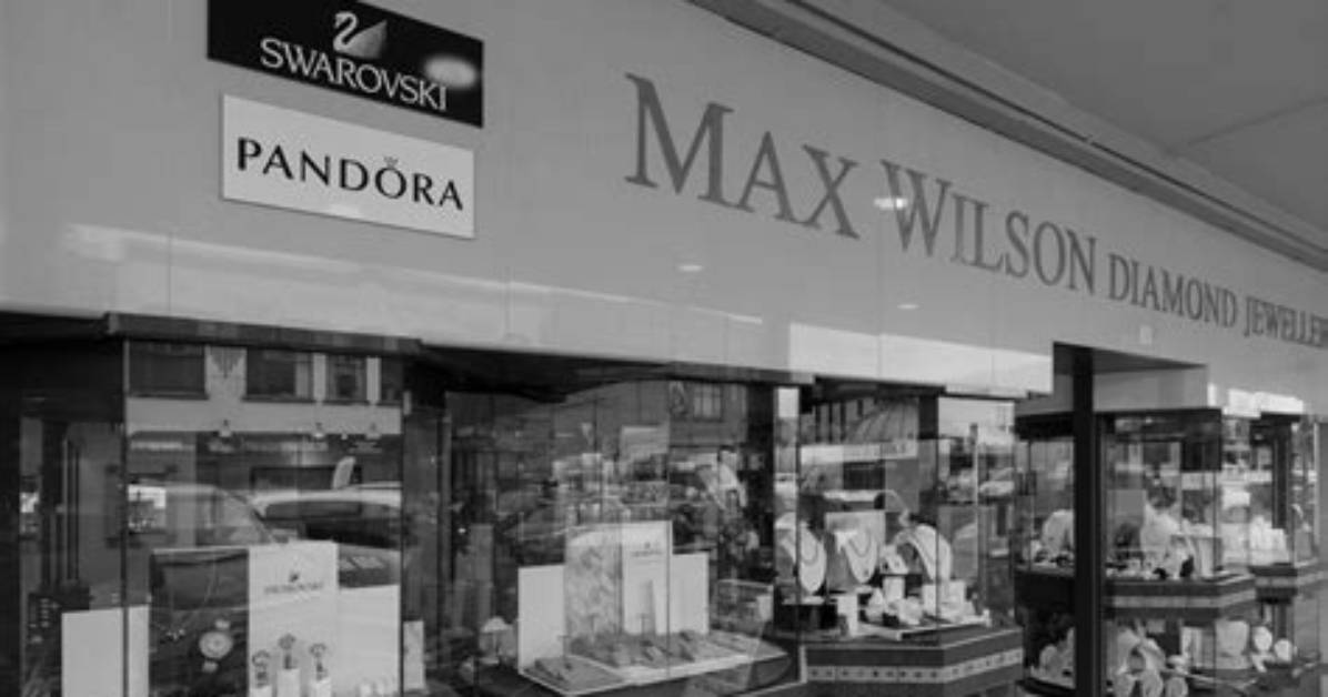 Max Wilson