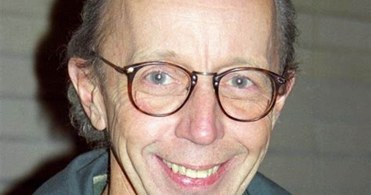 Max Wright Net Worth