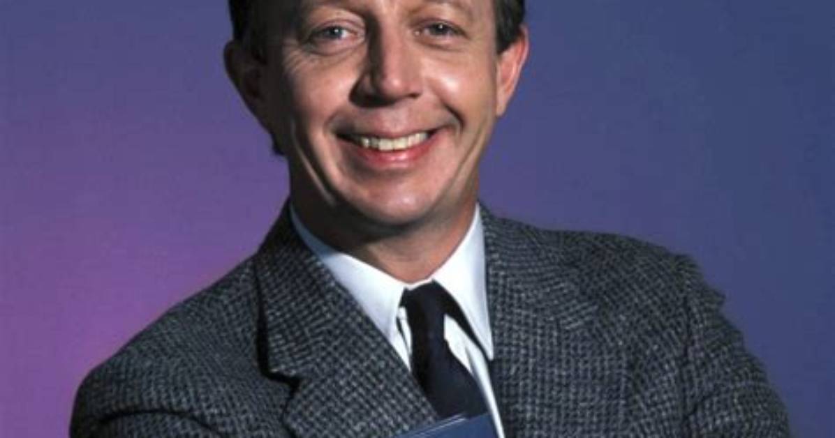 Max Wright