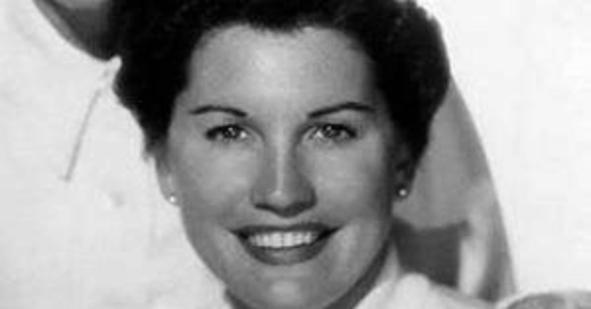 Maxene Andrews Net Worth