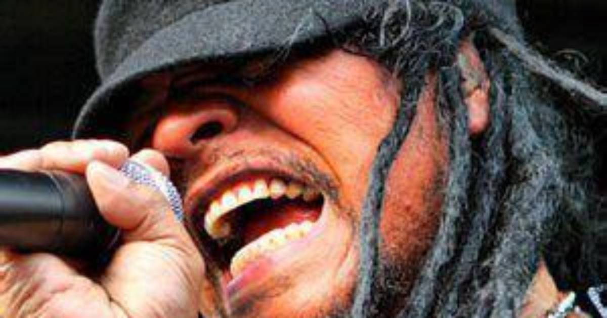 Maxi Priest (Reggae Singer) - Age, Birthday, Bio, Facts, Family, Net Worth, Height & More
