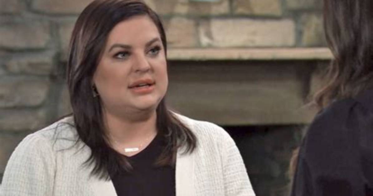 Maxie and Brook Lynn Spar over Blaze's Fate