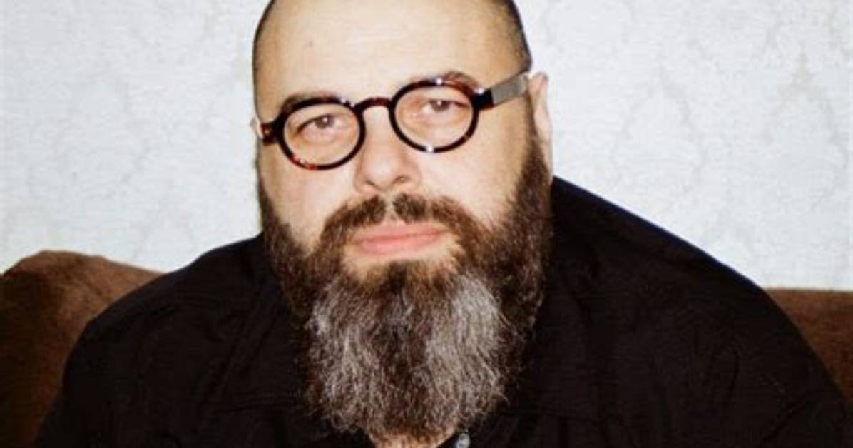 Maxim Fadeev