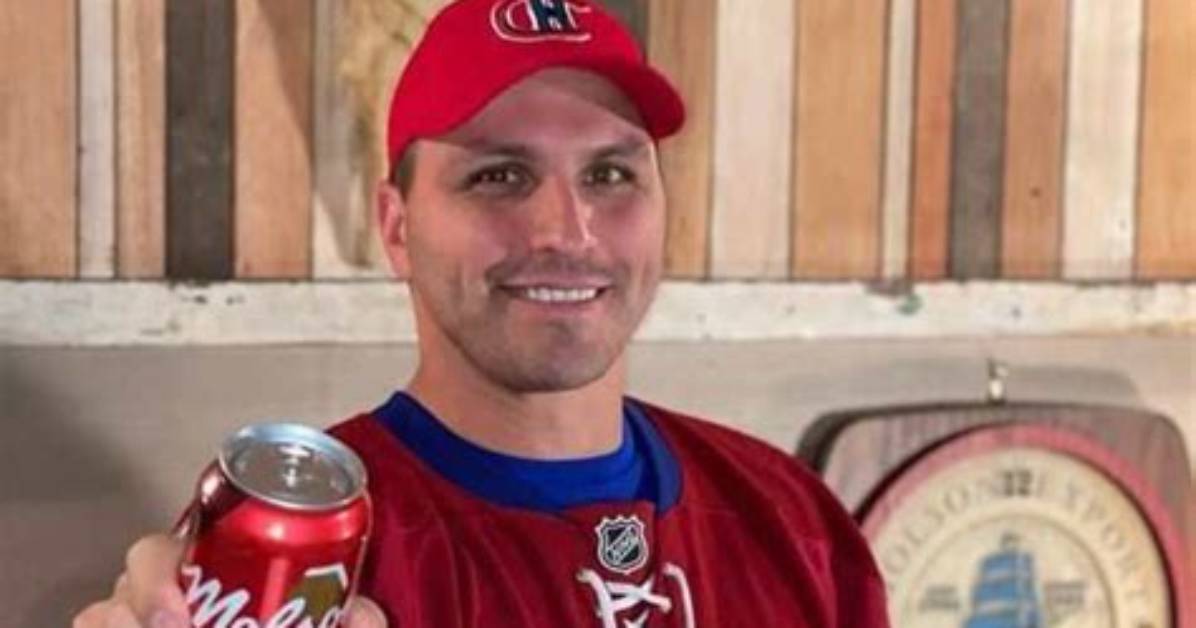 Maxim Lapierre Net Worth