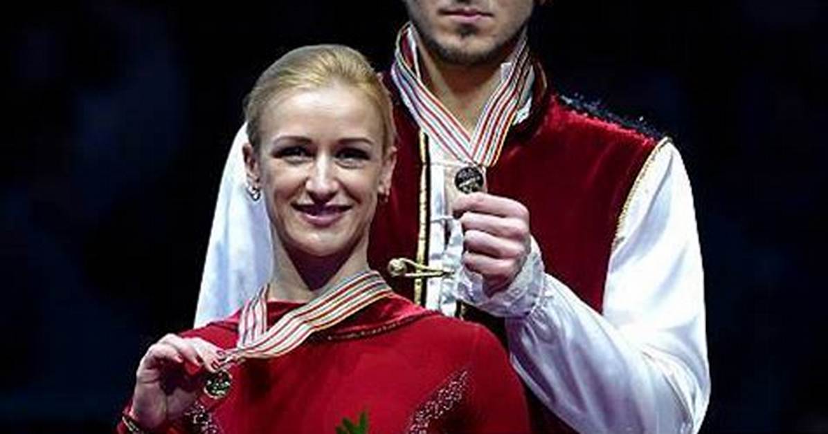 Maxim Trankov