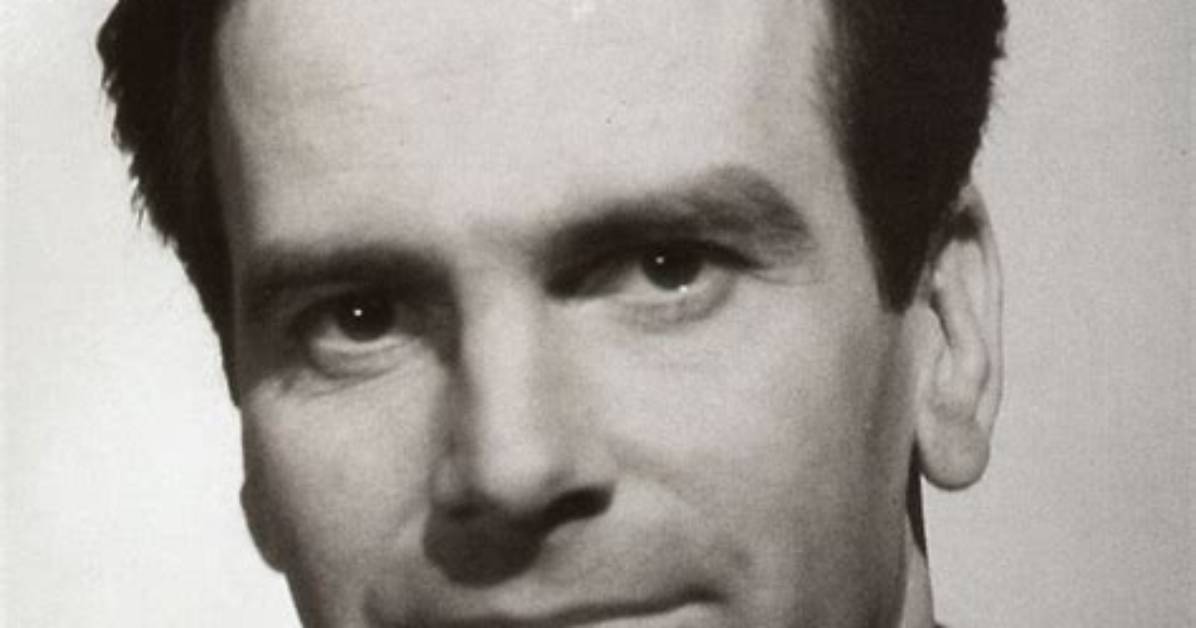 Maximilian Schell