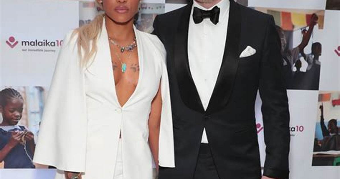 Maximillion Cooper