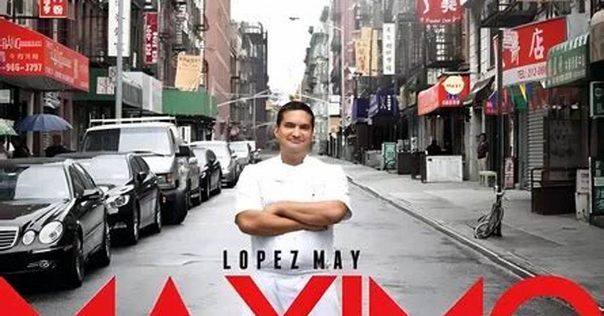 Maximo Lopez May Net Worth