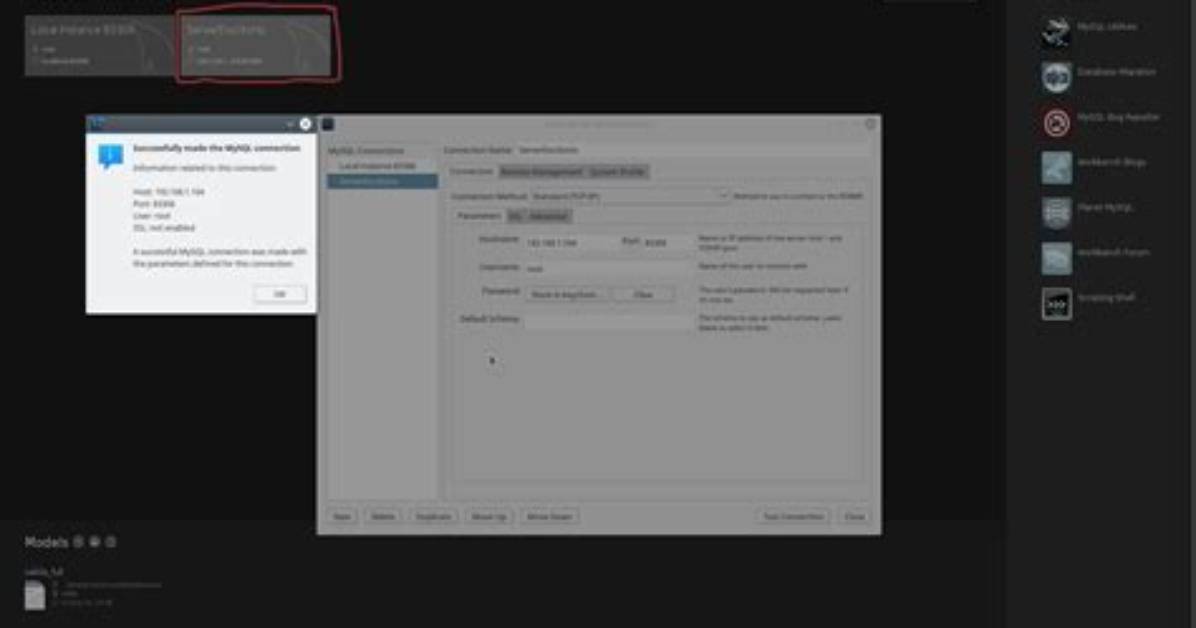 Maximum Port Range for Ubuntu