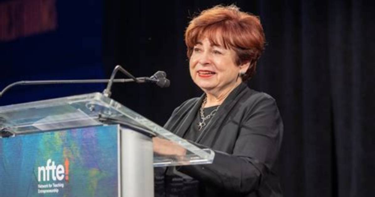 Maxine Clark