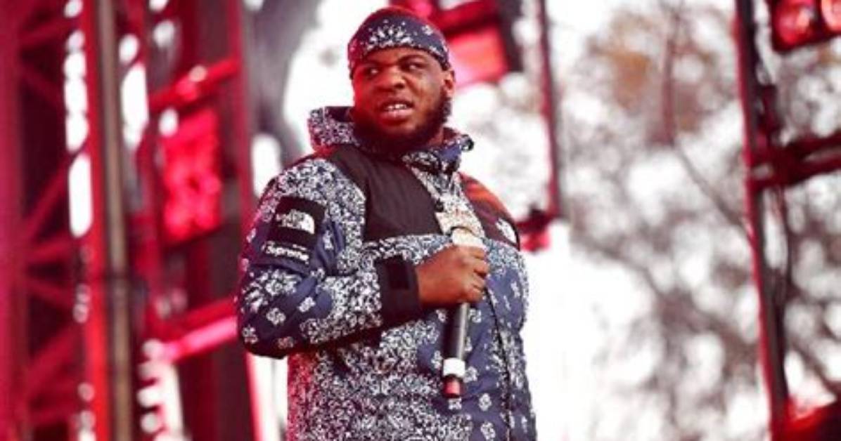 Maxo Kream Net Worth