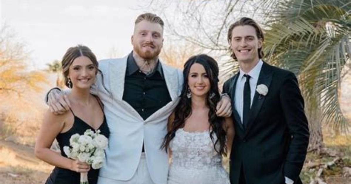 Maxx Crosby Parents and Ethnicity: Is He Black?