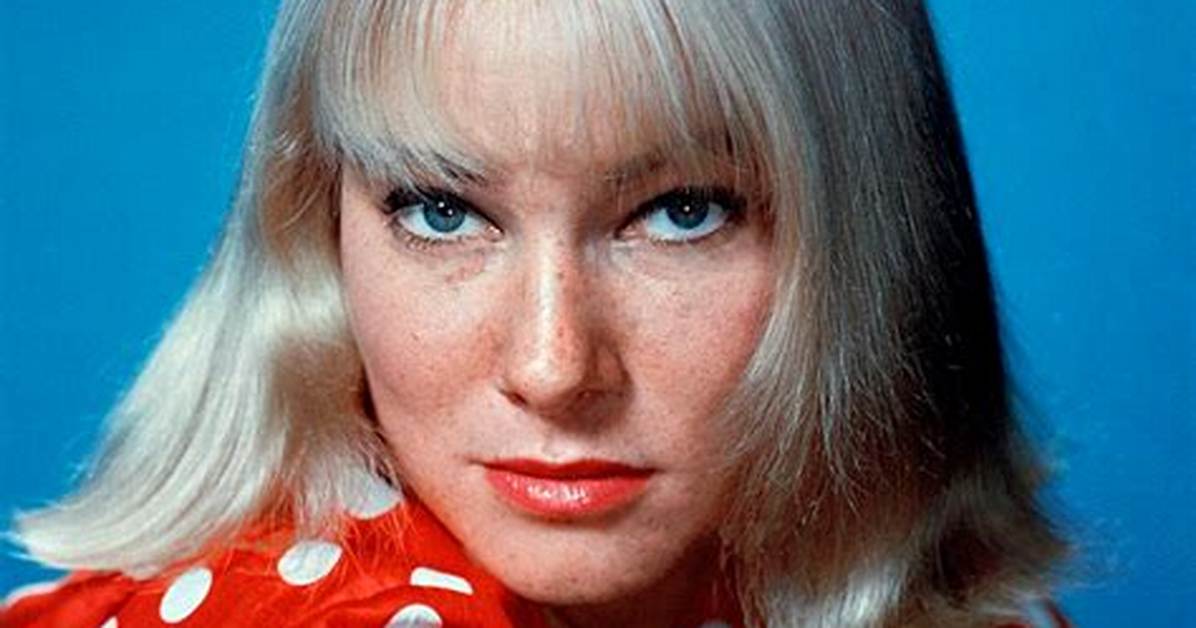 May Britt Net Worth