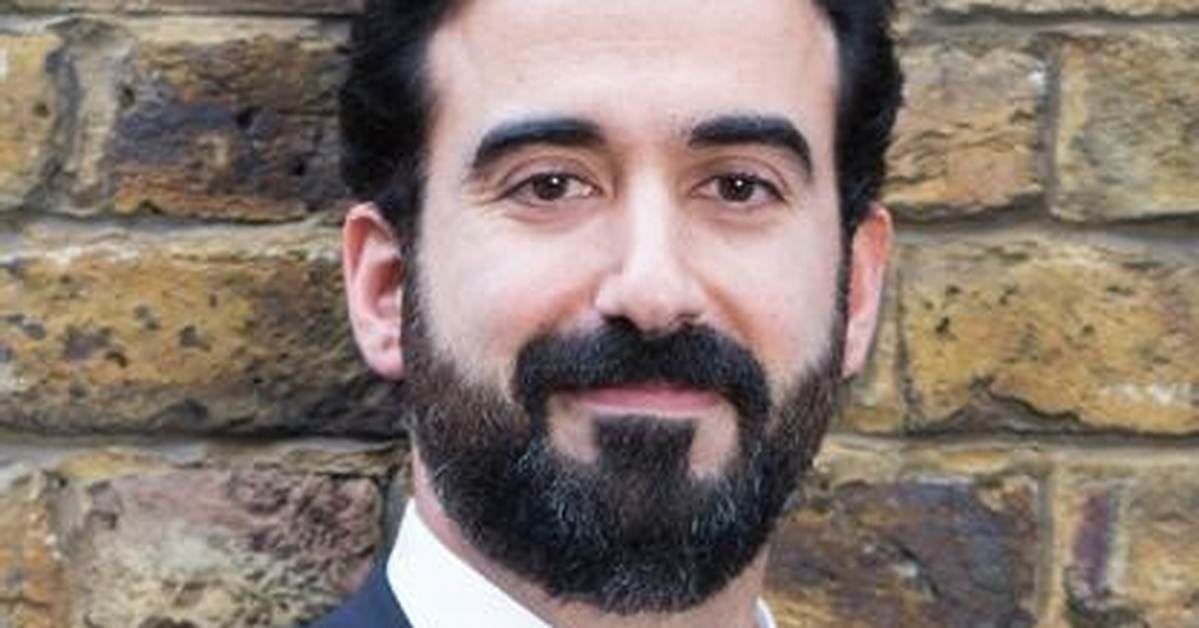 May Hariri Net Worth