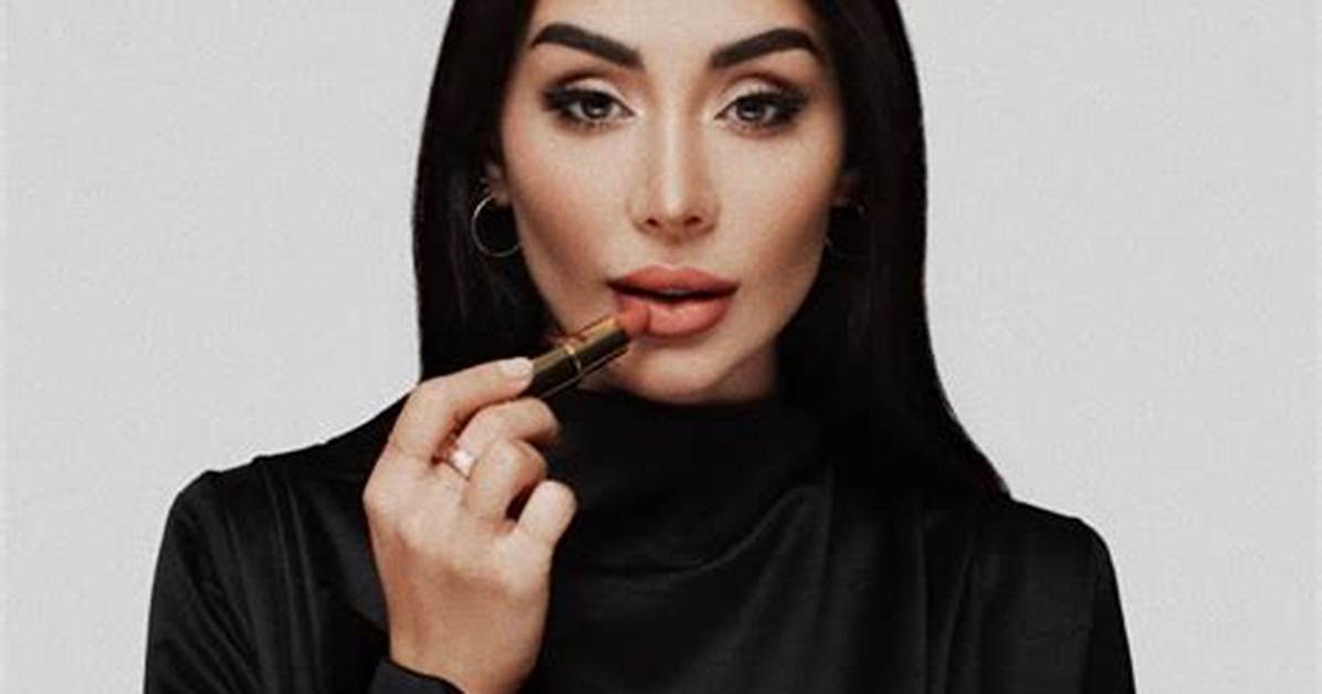 Maya Ahmad