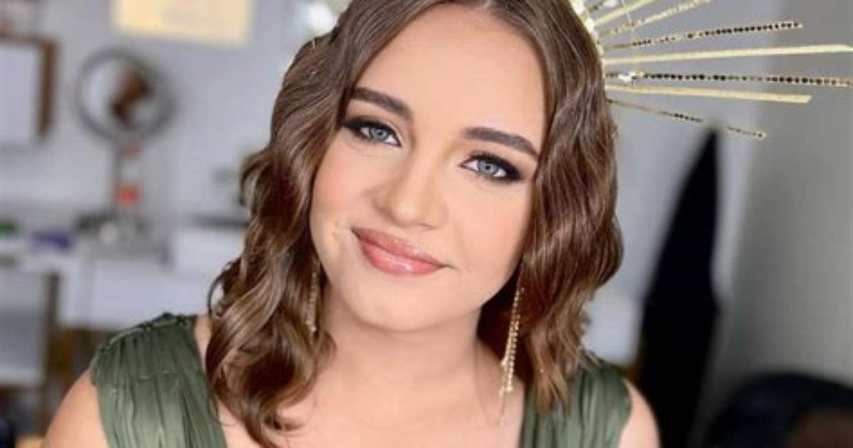 Maya Berry Spear Net Worth