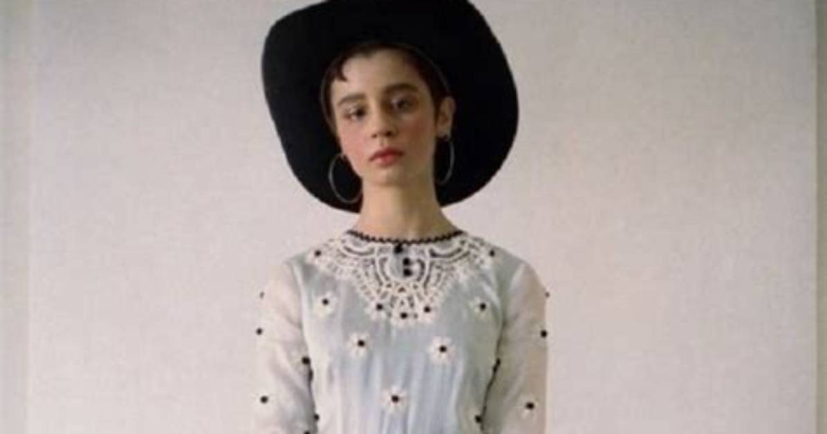 Maya Chambers