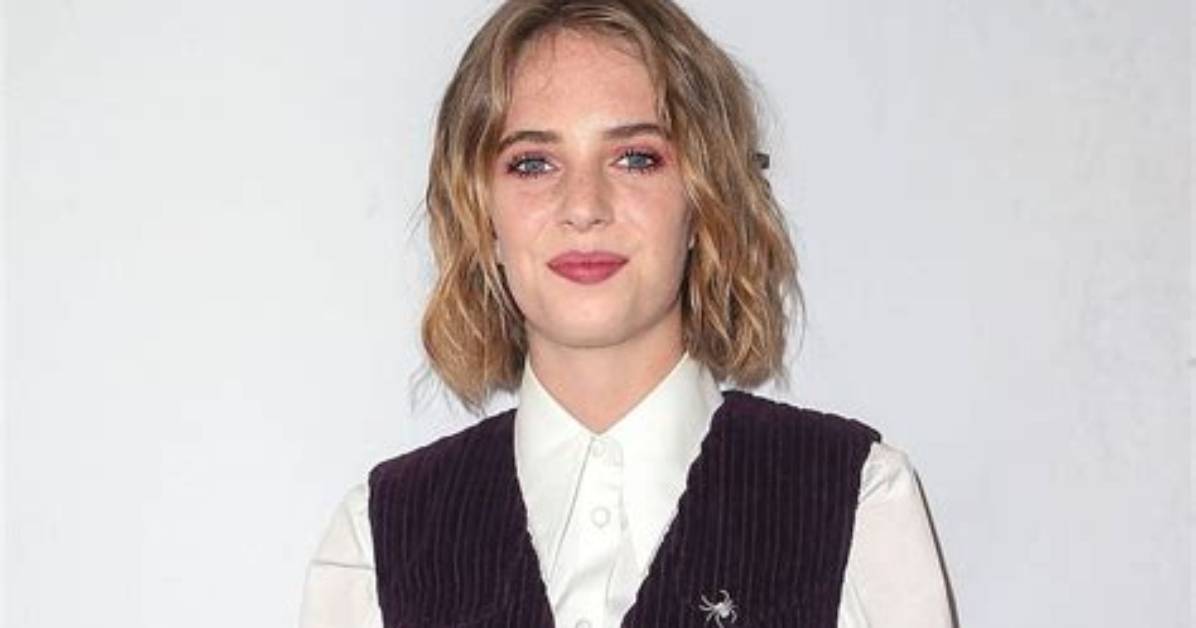Maya Hawke Net Worth