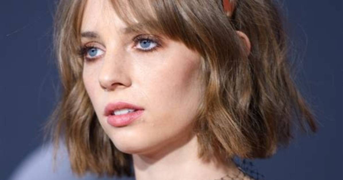 Maya Hawke