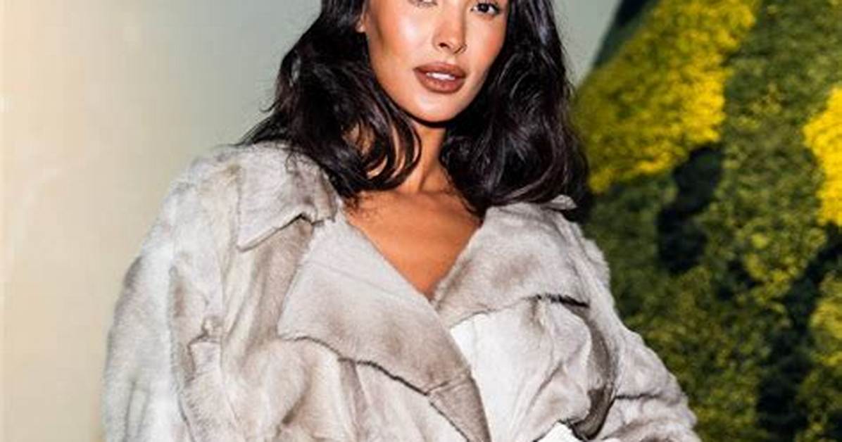 Maya Jama Net Worth