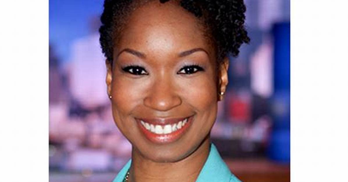 Maya Johnson