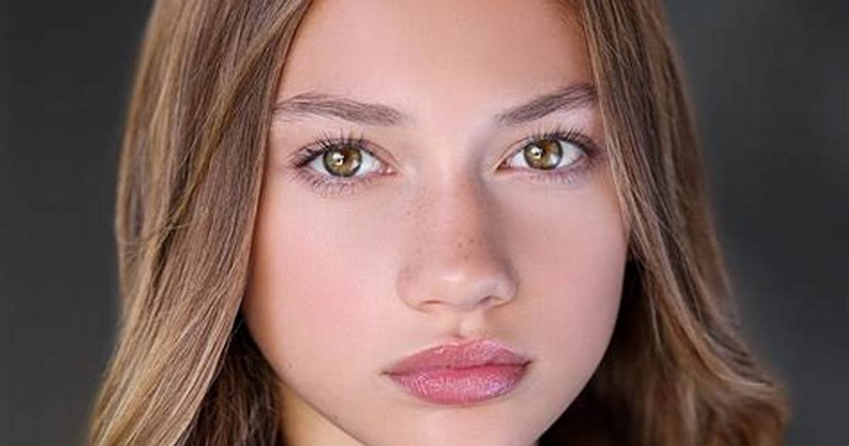Maya Le Clark