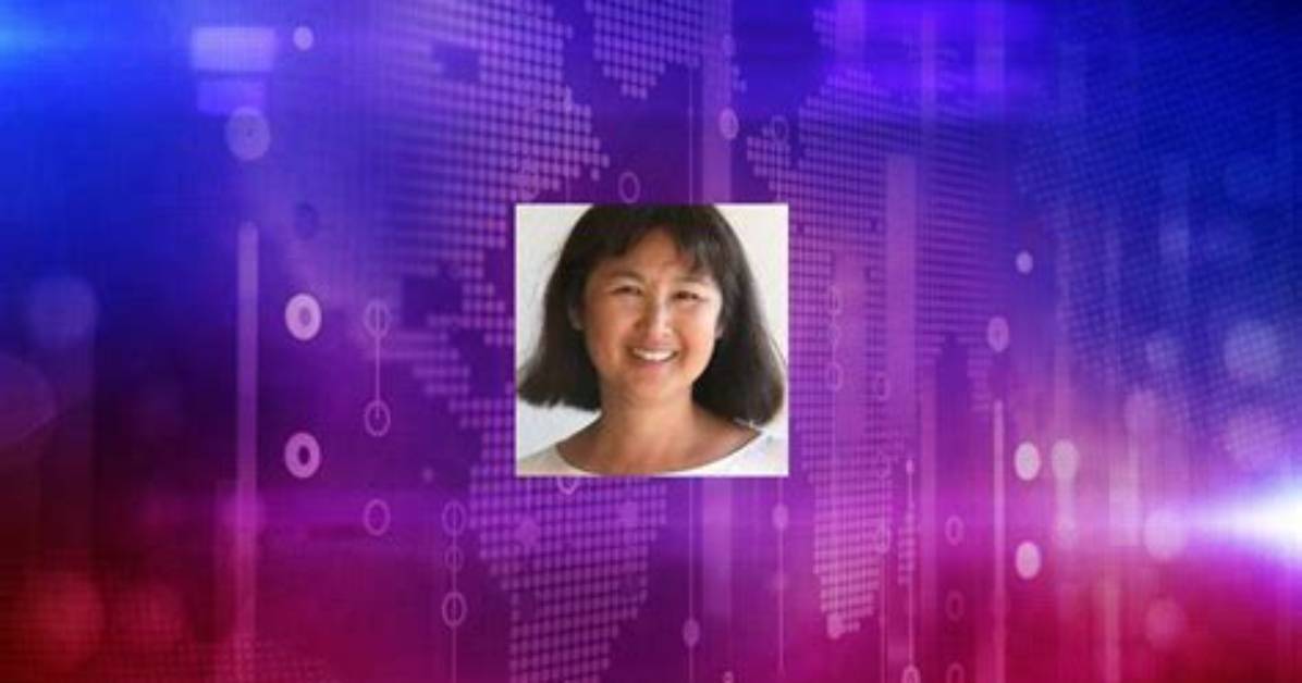 Maya Lin Net Worth