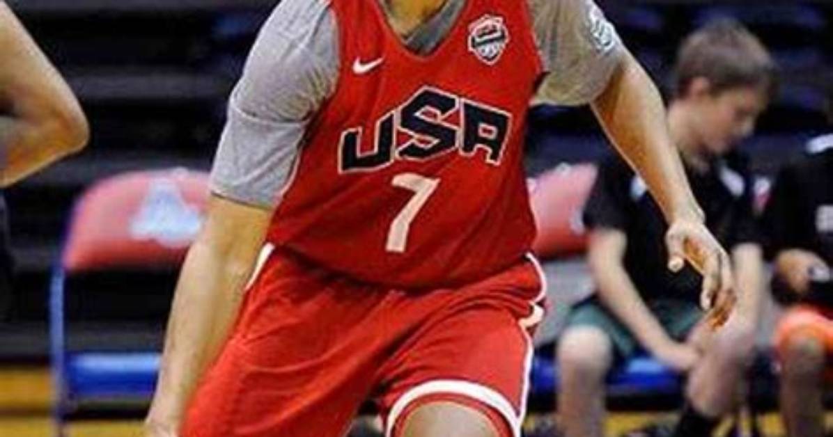 Maya Moore Affairs, Age, Height, Net Worth, Bio and More