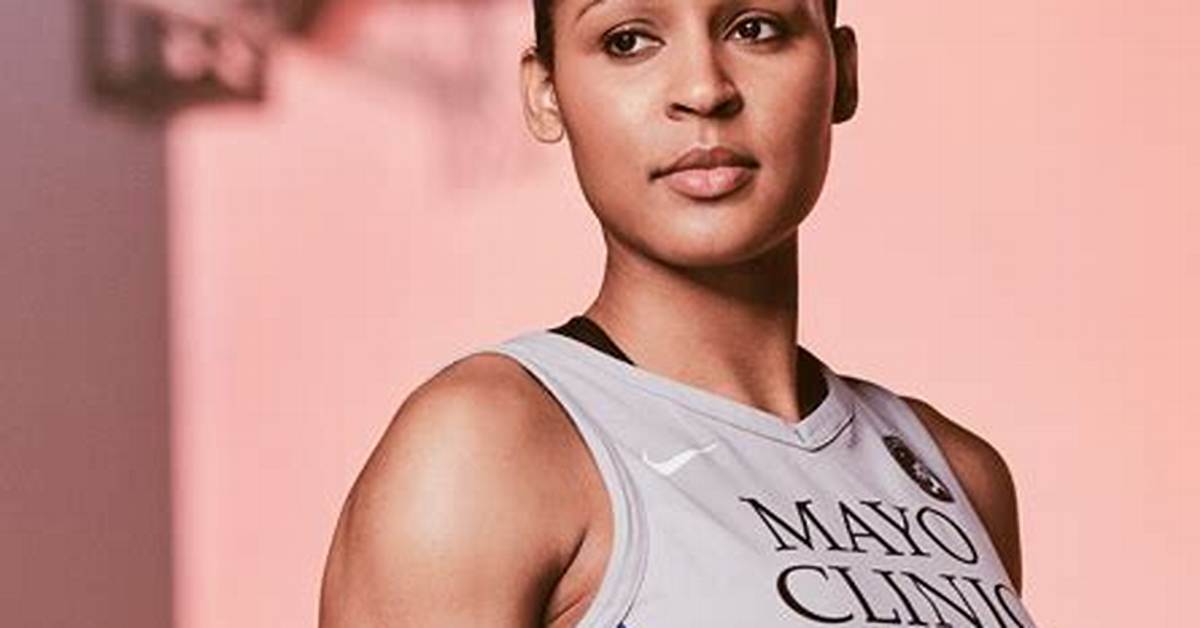 Maya Moore Net Worth