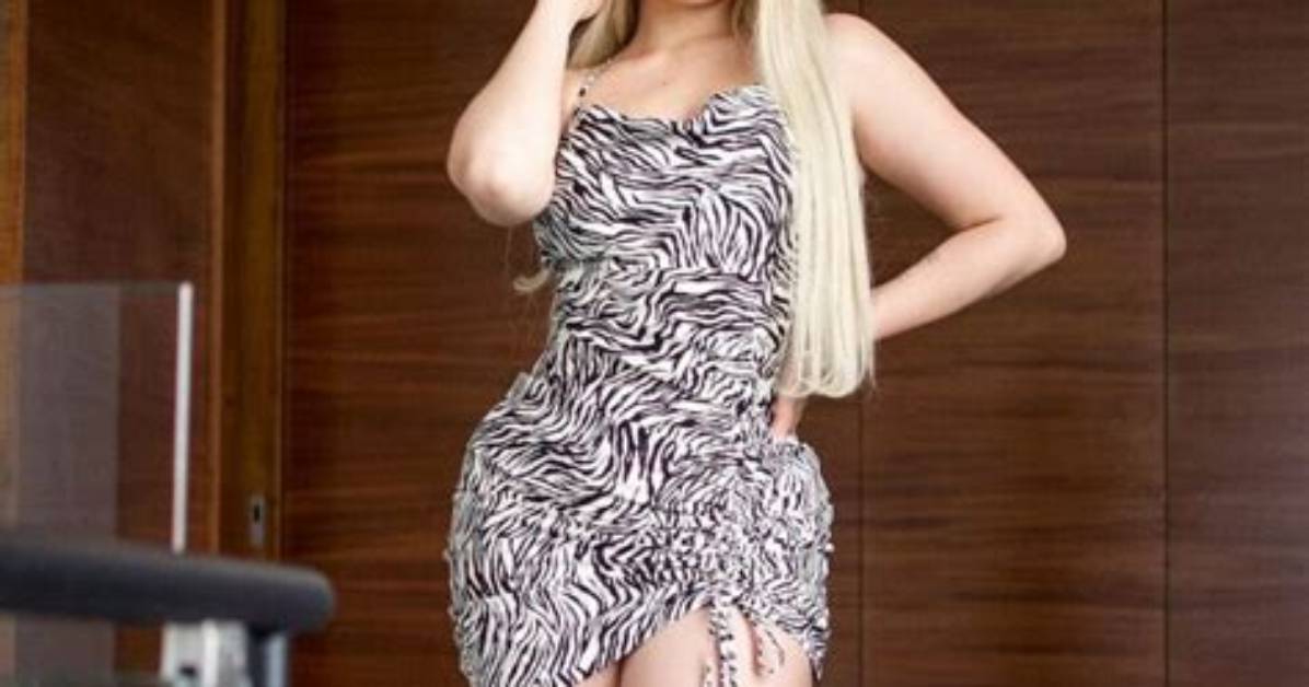 Maya Nazor Net Worth