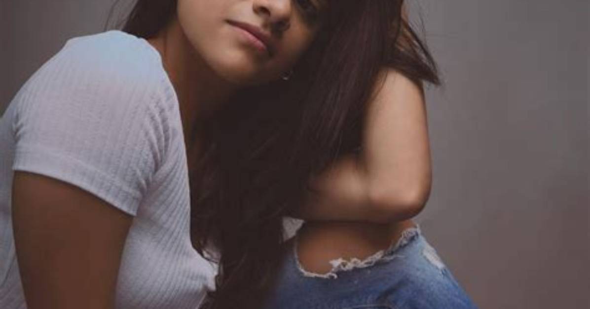 Maya S Krishnan