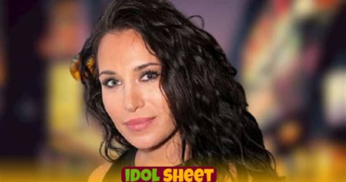 Maya Sieber Net Worth
