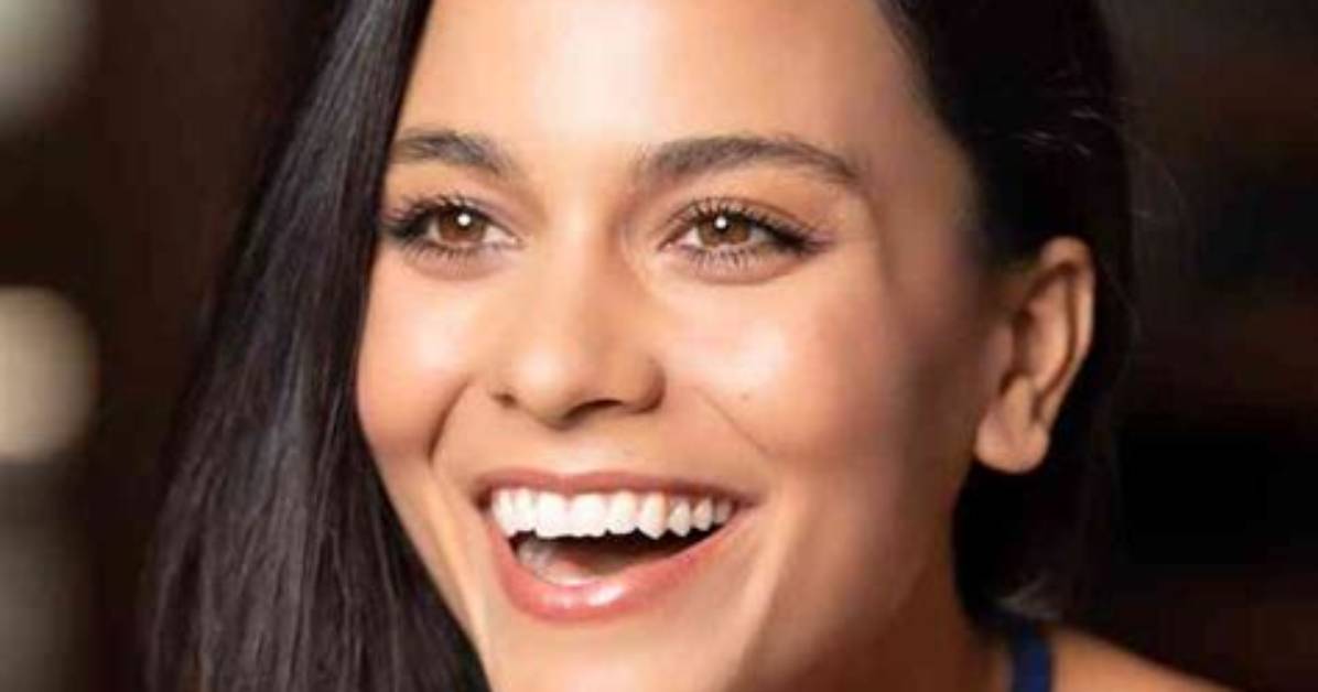 Maya Stojan Net Worth