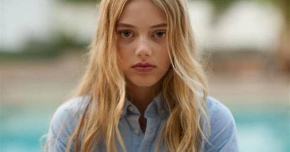 Maya Van Dien Net Worth