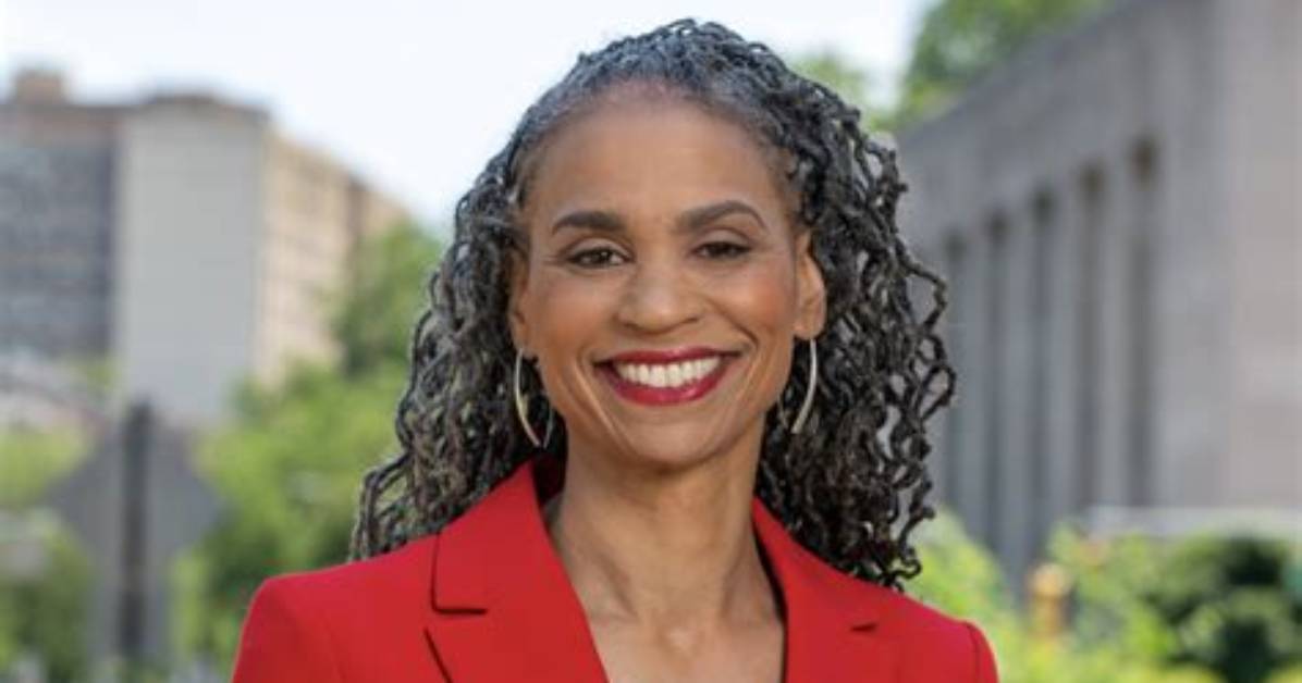 Maya Wiley Net Worth 2024