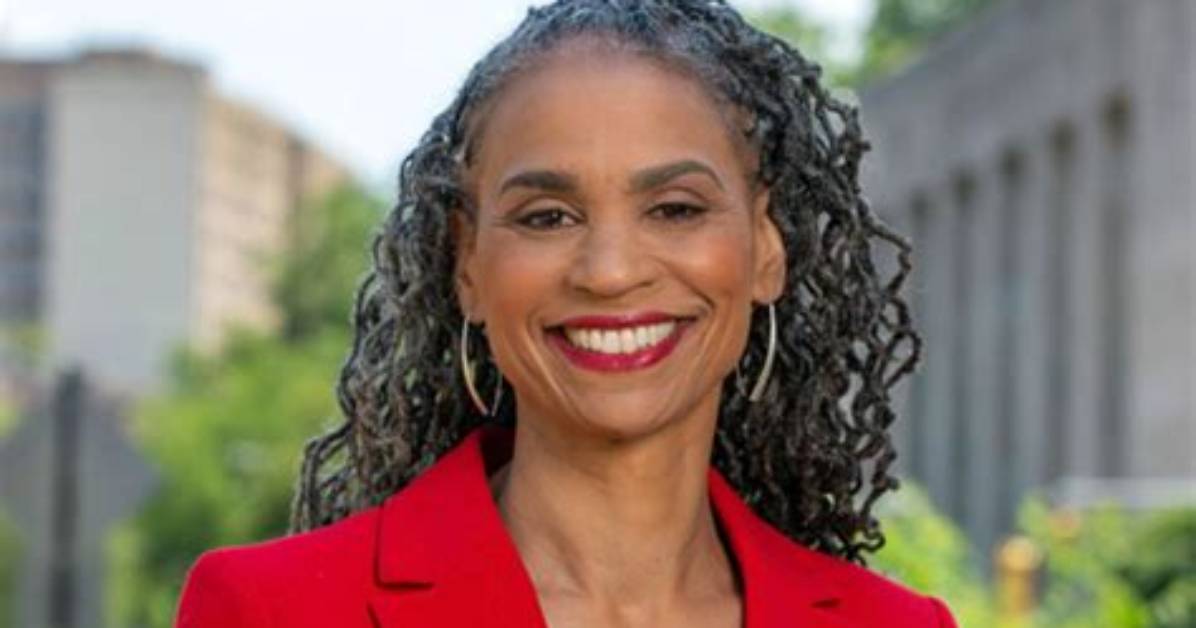 Maya Wiley